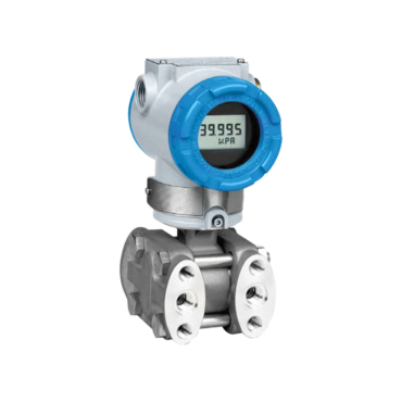DIFFERENTIAL PRESSURE TRANSMITTER