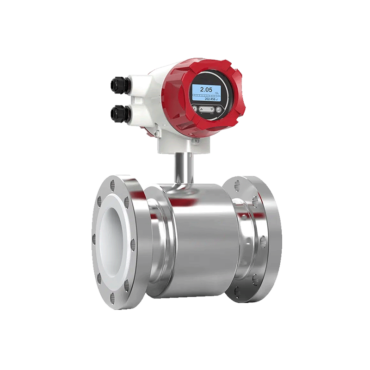 Electromagnetic Flowmeter