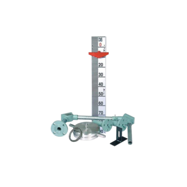 FLOAT AND BOARD LEVEL INDICATOR