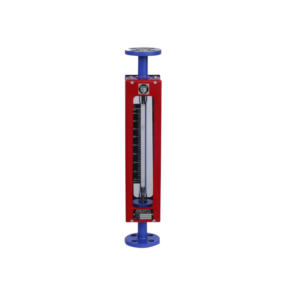 Glass Tube Rotameter