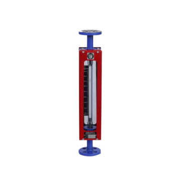 Glass Tube Rotameter