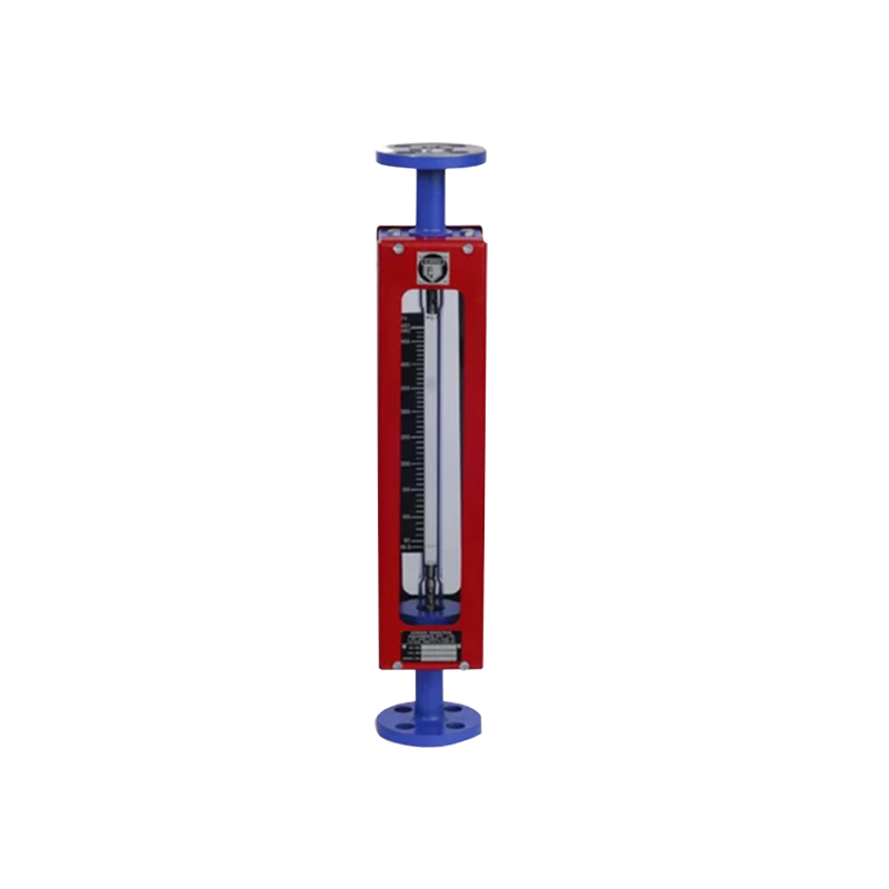 GLASS TUBE ROTAMETERS