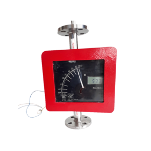 METAL TUBE ROTAMETERS