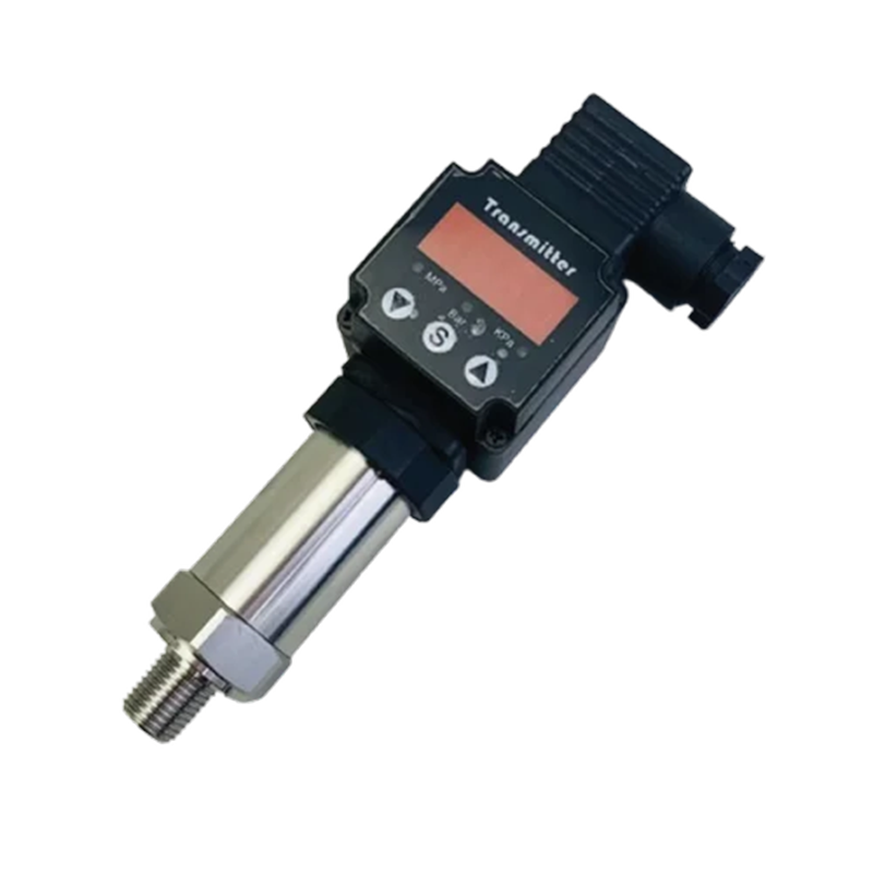 MINIATURE TYPE PRESSURE TRANSMITTER