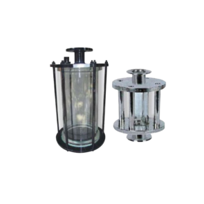 SEPARATOR GLASS ASSY