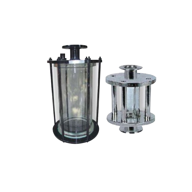 SEPARATOR GLASS ASSY
