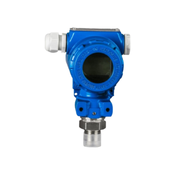 SMART PRESSURE TRANSMITTER