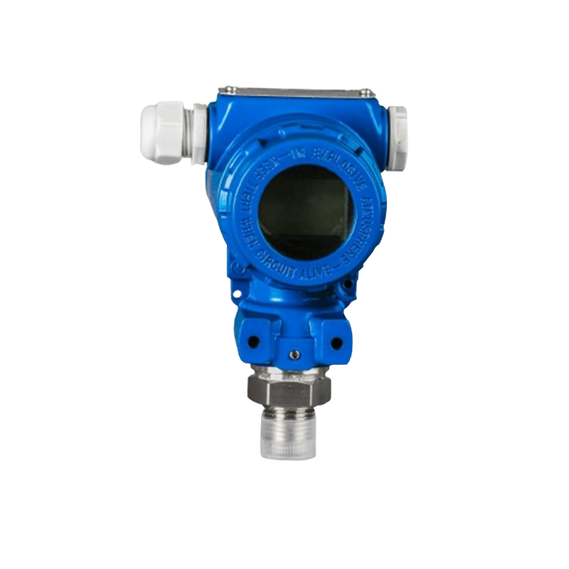 SMART PRESSURE TRANSMITTER