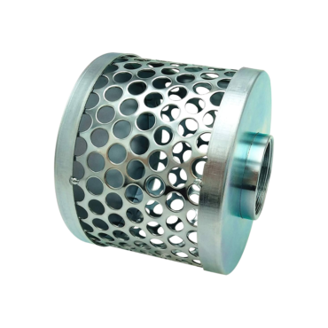 Suction Strainer