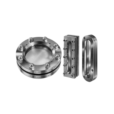 TANK MOUNTED VIEW GLASS