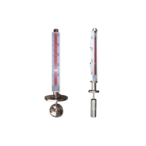 TOP MOUNTED LEVEL INDICATOR