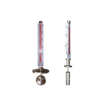 TOP MOUNTED LEVEL INDICATOR