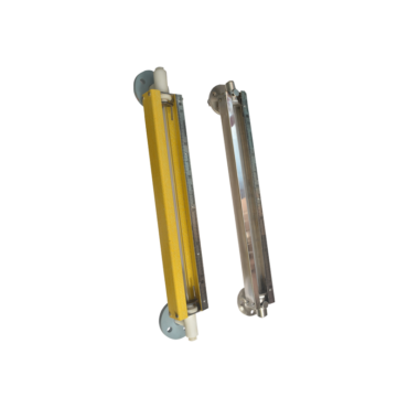 TUBULAR LEVEL INDICATOR