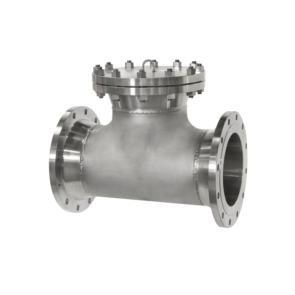 Tee Type Strainer