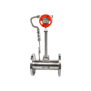 Vortex FLOWMETER